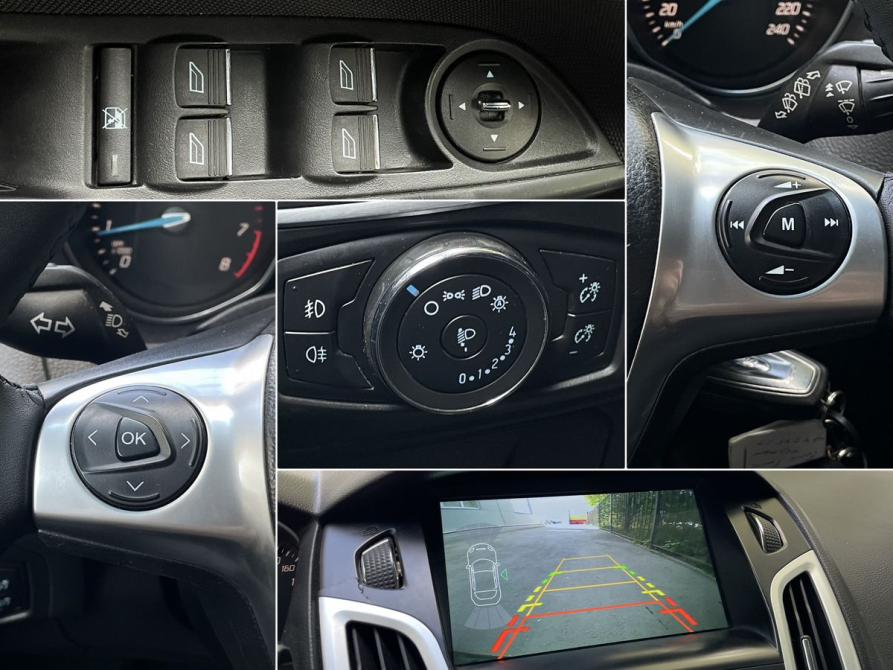 Ford Focus III Тамбов  - изображение 18