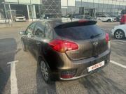 Kia Ceed II Рестайлинг Москва  - изображение 24