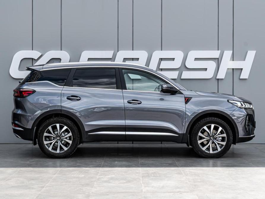 Chery Tiggo 7 Pro Max I Краснодар  - изображение 5