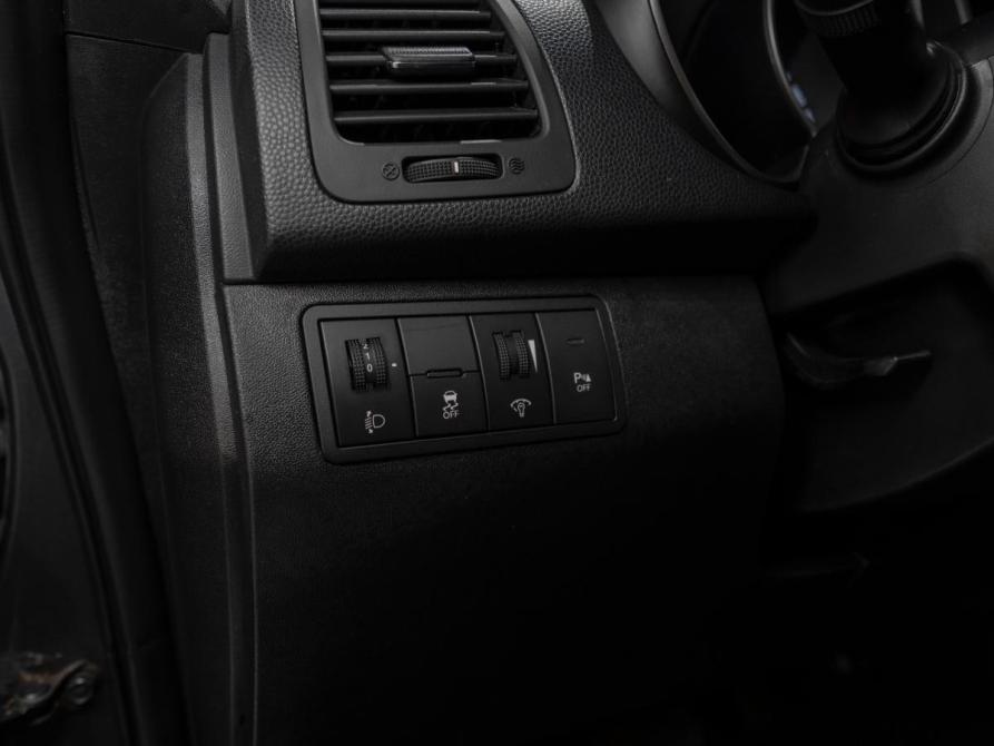 Kia Venga I Рестайлинг Москва  - изображение 14