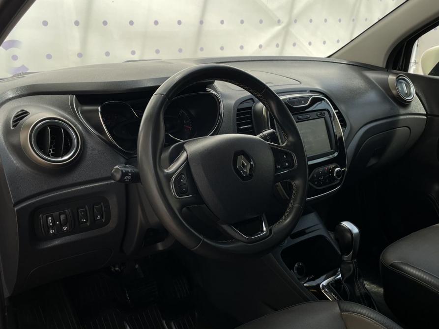 Renault Kaptur I Тамбов  - изображение 15