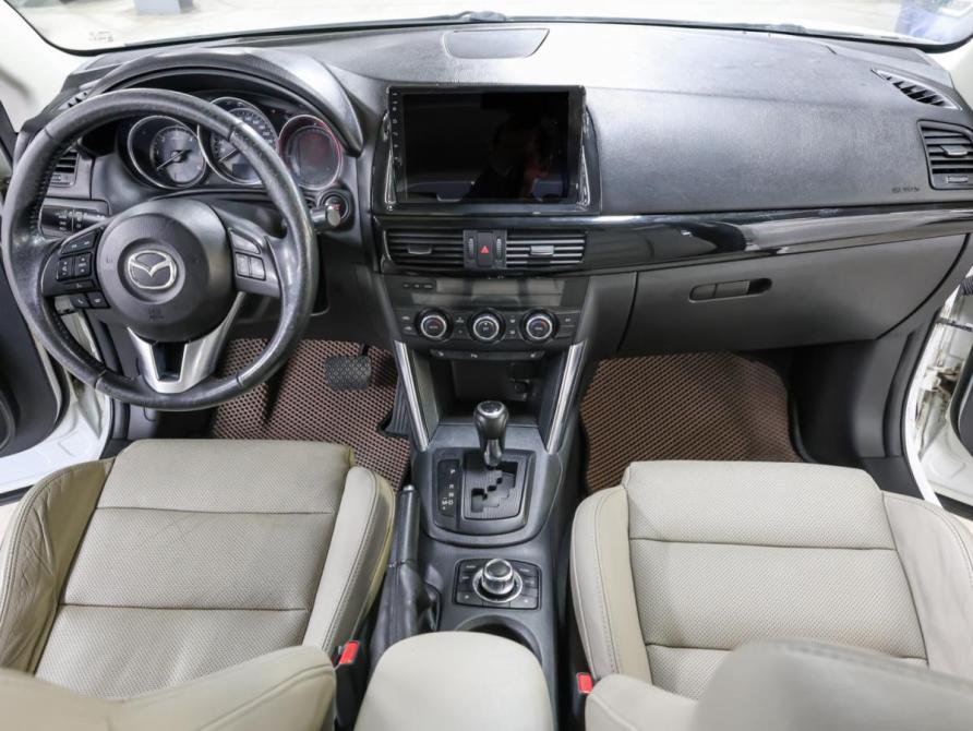 Mazda CX-5 I Москва  - изображение 15