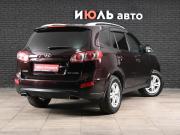 Hyundai Santa Fe II Рестайлинг Екатеринбург  - изображение 24