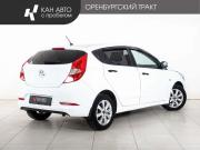 Hyundai Solaris I Рестайлинг Казань  - изображение 18