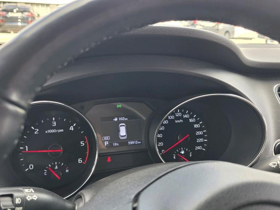 Kia Carnival IV Новосибирск  - изображение 19