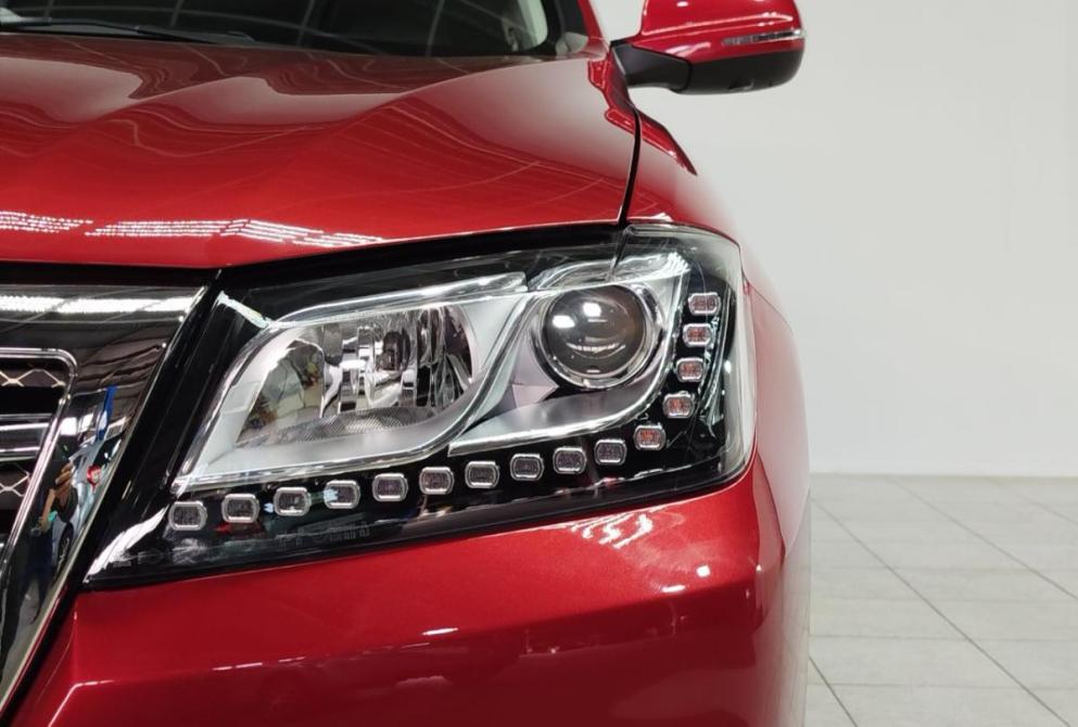 Haval H2 Саратов  - изображение 9