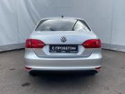 Volkswagen Jetta VI Москва  - изображение 26