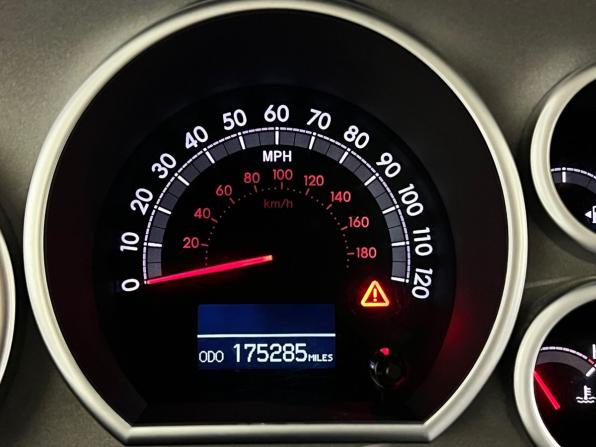 Toyota Sequoia II с пробегом 2013 года, цена 3 449 000 рублей, 175285 км, внедорожник, Автокод Объявления