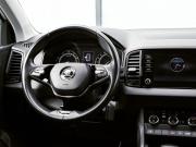 Skoda Karoq I Екатеринбург  - изображение 38