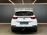 Kia Sportage IV Рестайлинг Уфа  - изображение 19