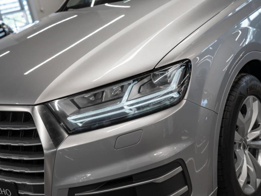 Audi Q7 II (4M) Москва  - изображение 25