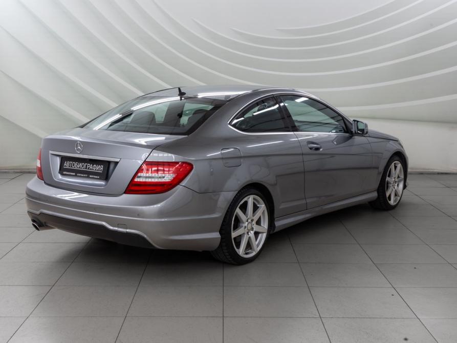 Mercedes-Benz C-Класс III (W204) Рестайлинг Волгоград  - изображение 7
