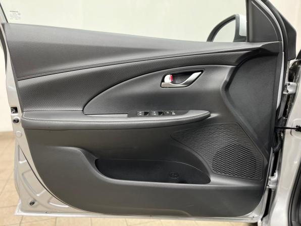 Changan Alsvin с пробегом 2023 года, цена 1 260 000 рублей, 4415 км, седан, Автокод Объявления