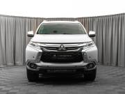 Mitsubishi Pajero Sport III Москва  - изображение 29