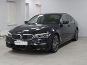 BMW 5 серии VII (G30/G31/G38) Старый Оскол  - изображение 24
