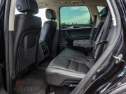 Volkswagen Touareg II Рестайлинг Волгоград  - изображение 77
