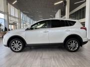 Toyota RAV4 IV (XA40) Рестайлинг Пермь  - изображение 45