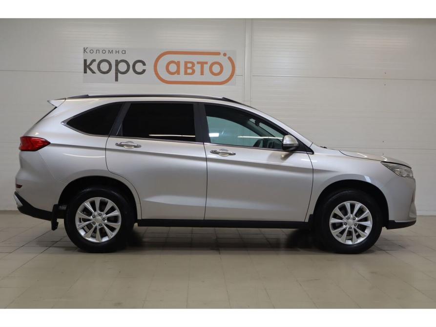 Haval M6 II Коломна  - изображение 4