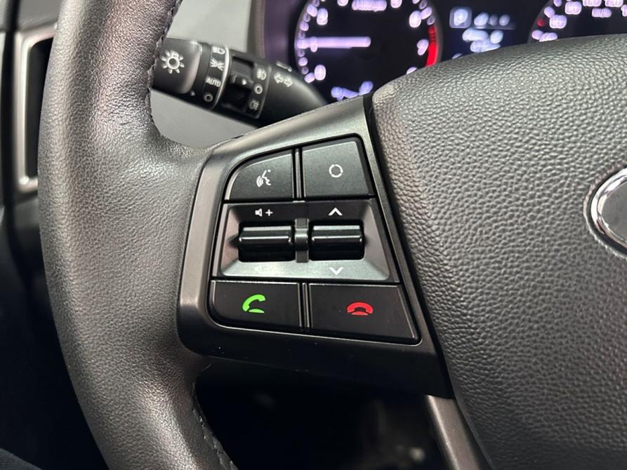 Hyundai Creta I Рестайлинг Москва  - изображение 16