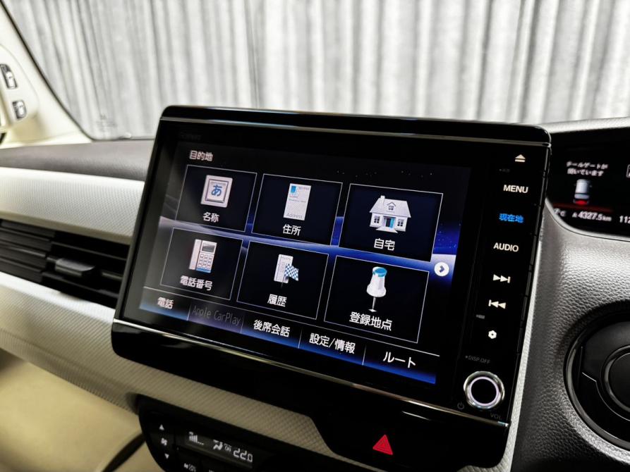 Honda N-BOX II Стерлитамак  - изображение 22