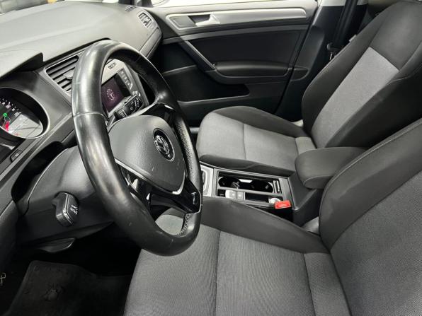 Volkswagen Golf VII с пробегом 2013 года, цена 850 000 рублей, 179227 км, хэтчбек, Автокод Объявления