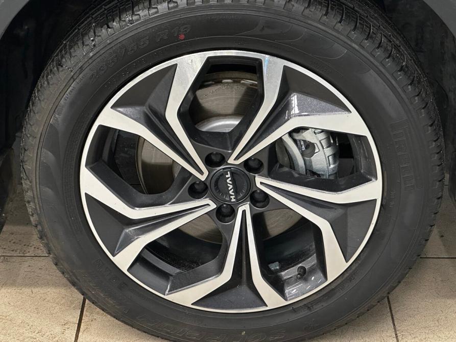 Haval F7x II Балашиха  - изображение 20
