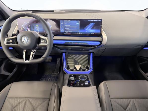 BMW X3 IV (G45/G48) с пробегом 2025 года, цена 7 700 000 рублей, 35 км, внедорожник, Автокод Объявления