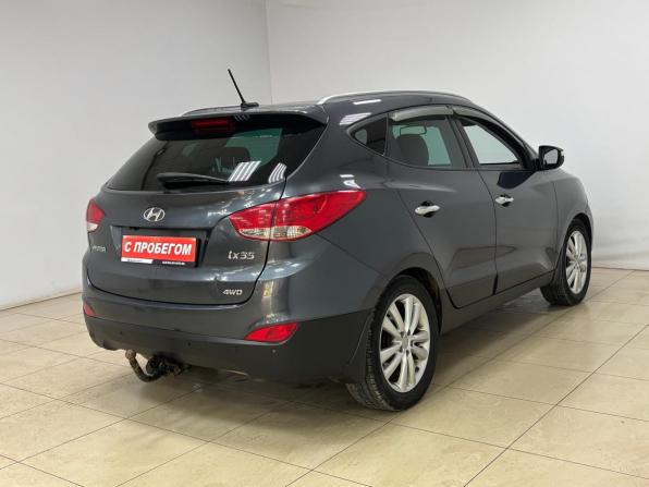Hyundai ix35 I с пробегом 2011 года, цена 1 160 000 рублей, 212488 км, внедорожник, Автокод Объявления
