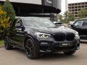 BMW X4 II (G02) Москва  - изображение 30