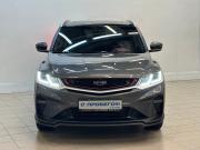 Geely Coolray I Балашиха  - изображение 22