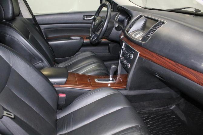 Nissan Teana II с пробегом 2009 года, цена 930 000 рублей, 267989 км, седан, Автокод Объявления