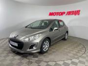 Peugeot 308 I Рестайлинг Воронеж  - изображение 20
