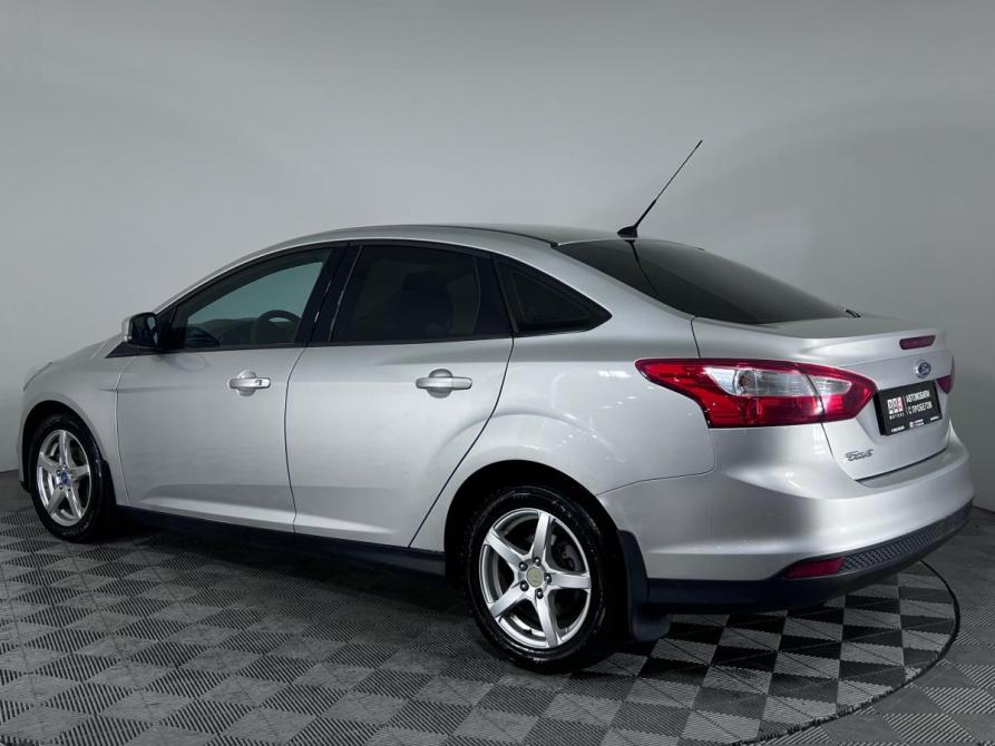 Ford Focus III Ростов-на-Дону  - изображение 4