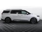 Kia Carnival IV Москва  - изображение 34