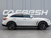 Infiniti QX70 Краснодар  - изображение 27