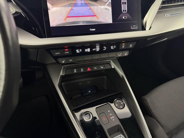 Audi A3 IV (8Y) с пробегом 2021 года, цена 2 750 000 рублей, 70753 км, седан, Автокод Объявления