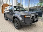 Toyota Land Cruiser Prado 250 Series Москва  - изображение 29