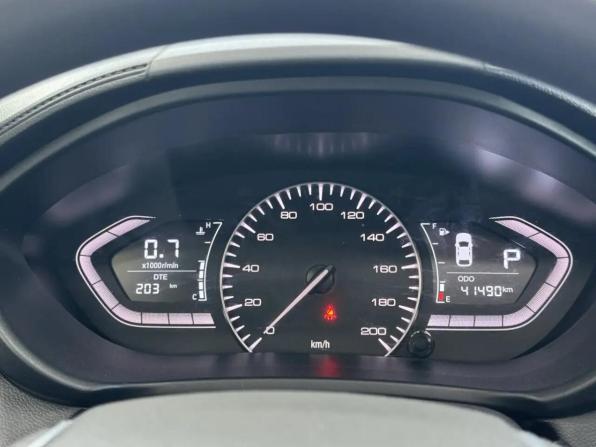 Changan Alsvin с пробегом 2023 года, цена 1 249 000 рублей, 41450 км, седан, Автокод Объявления