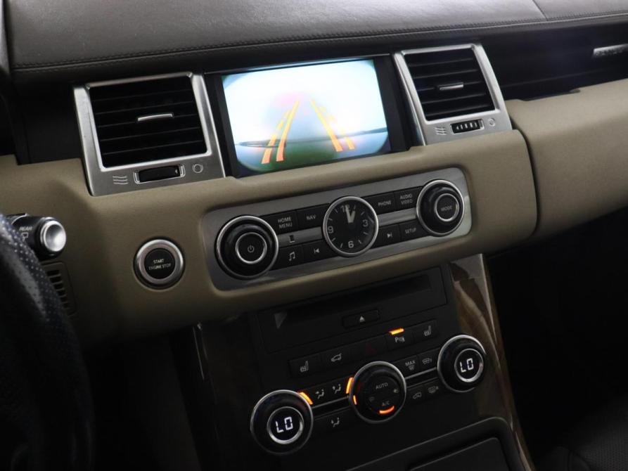 Land Rover Range Rover Sport I Рестайлинг Химки  - изображение 12