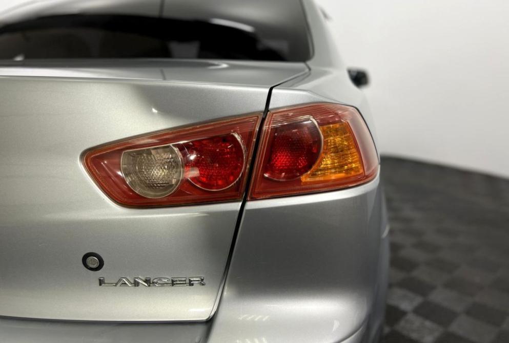 Mitsubishi Lancer X Нижний Новгород  - изображение 19