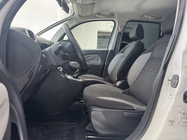 Citroen C3 Picasso I с пробегом 2012 года, цена 480 000 рублей, 206957 км, компактвэн, Автокод Объявления