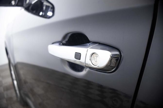 Hyundai Creta I с пробегом 2019 года, цена 1 979 000 рублей, 157265 км, внедорожник, Автокод Объявления
