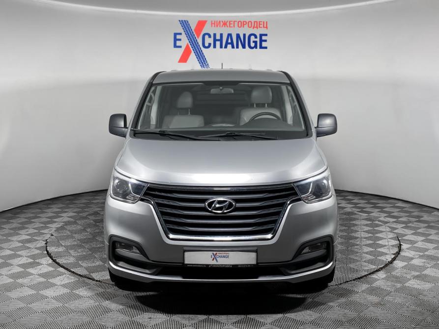 Hyundai Grand Starex I Рестайлинг 2 Нижний Новгород  - изображение 2