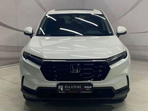 Новый Honda CR-V VI 2026 года, цена 4 449 000 рублей, внедорожник, Автокод Объявления