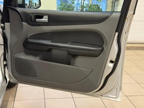 Ford Focus II Рестайлинг с пробегом 2010 года, цена 515 000 рублей, 166000 км, хэтчбек, Автокод Объявления