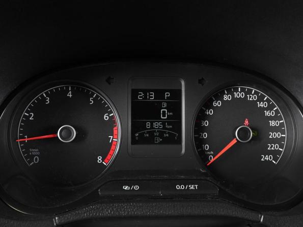Volkswagen Polo V Рестайлинг с пробегом 2020 года, цена 1 299 000 рублей, 81851 км, седан, Автокод Объявления