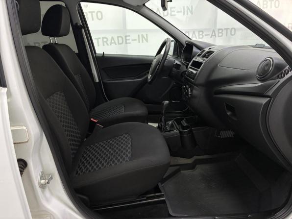 Lada (ВАЗ) Granta I Рестайлинг с пробегом 2021 года, цена 699 000 рублей, 71000 км, универсал, Автокод Объявления