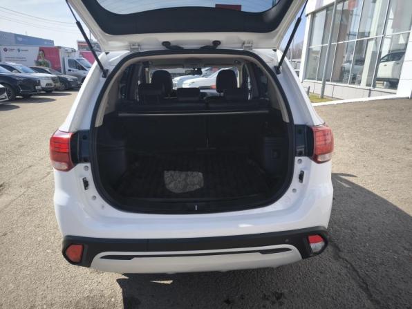 Mitsubishi Outlander III Рестайлинг 3 с пробегом 2019 года, цена 2 100 000 рублей, 148170 км, внедорожник, Автокод Объявления