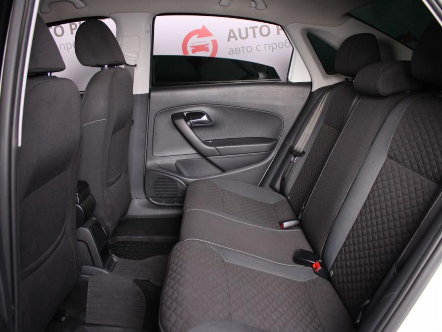 Volkswagen Polo V Рестайлинг Минеральные Воды  - изображение 9