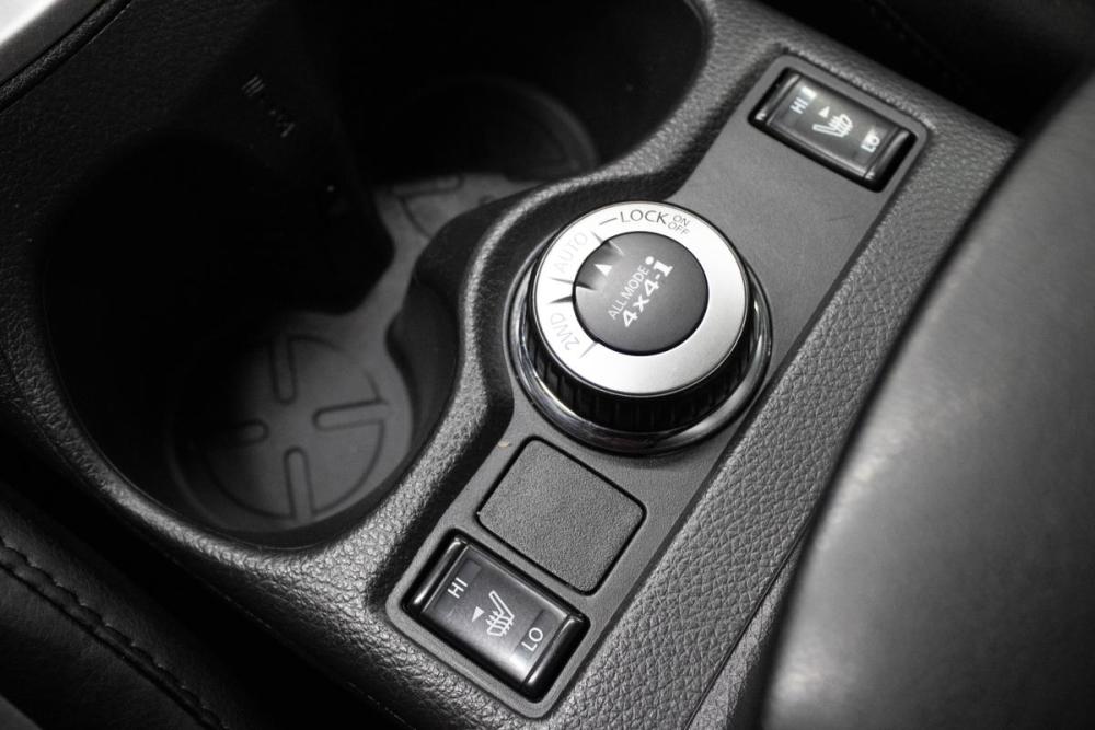 Nissan X-Trail III Уфа  - изображение 19